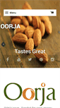Mobile Screenshot of oorjabar.com